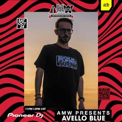 AMW ADE DJ Marathon 2020