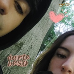 Darte Beso'