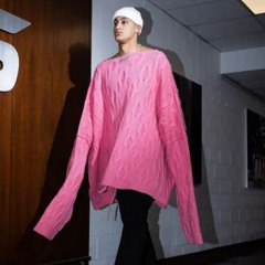 Materialistic* prod.twice!