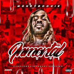 Money Boogie -Gangsta Shit