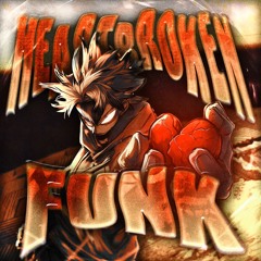 SEKIMANE - HEARTBROKEN FUNK