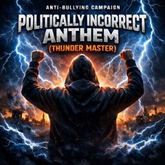 Politically Incorrect Anthem (Mastered)