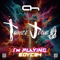 Church of Trance with Trance Jesus EOYC 2024