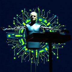 KRAFTWERK - HOMECOMPUTER (TECHKRAFT 99b)