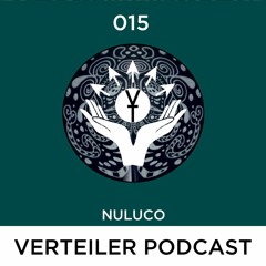 VERTEILER PODCAST 015 - LVANA