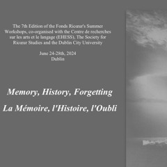 Conférence plénière de Jean-Luc Amalric consacrée à "L’imagination"