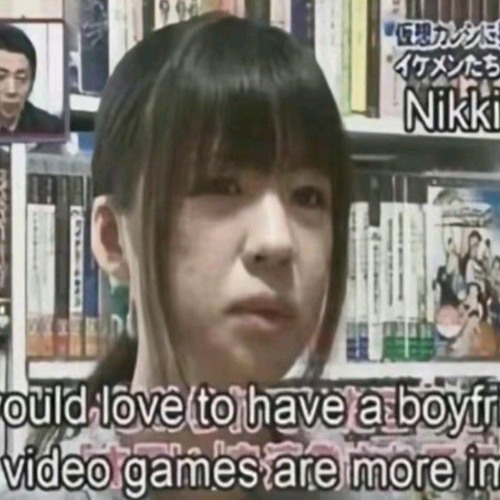 Why am i not enough (fbf cover) (old version)