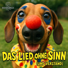 M3T4M3N5CH - Das Lied ohne Sinn (Und Verstand)