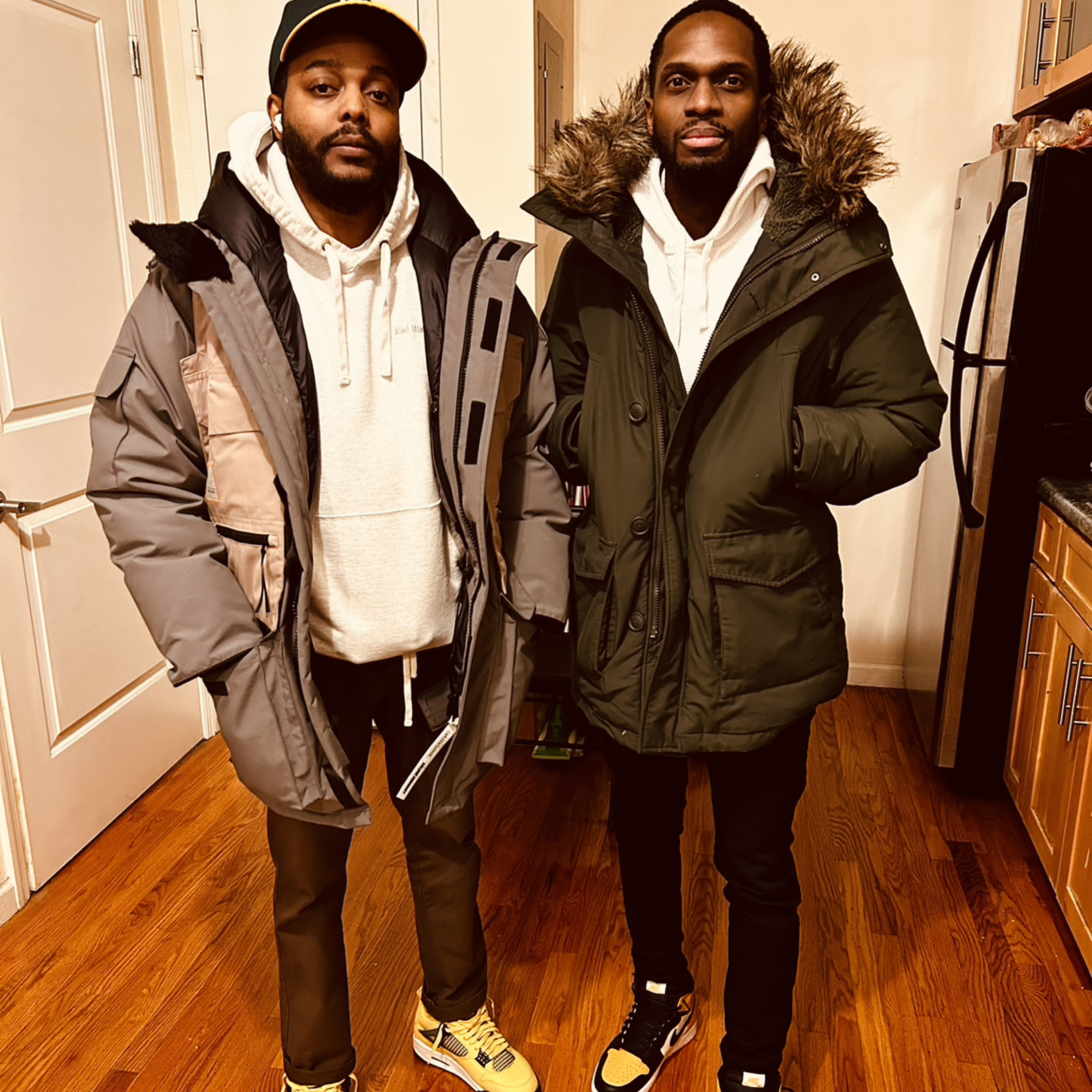 StoopKidz Podcast