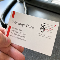 Wechtige Dude