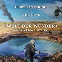 !THE SAME - Was Ich Trinke [Alien-Levi-Redukt-Mix]