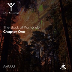 Saturo Sounds Presents Tribu' Sessions: 24 The Book of Komorebi Launch