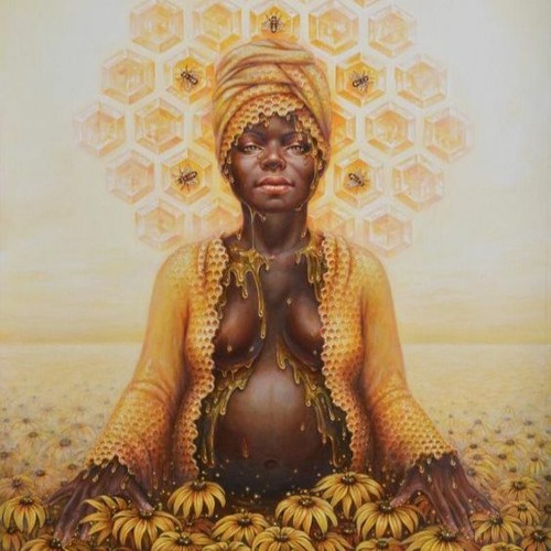 Blessing From the Hive Tribe 🐝 Ecstatic Dance Flow by Yonder