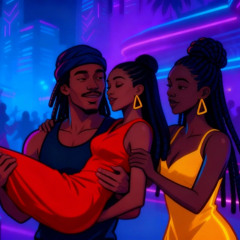 Voices in my head (Bigoly Vibe go crazy).