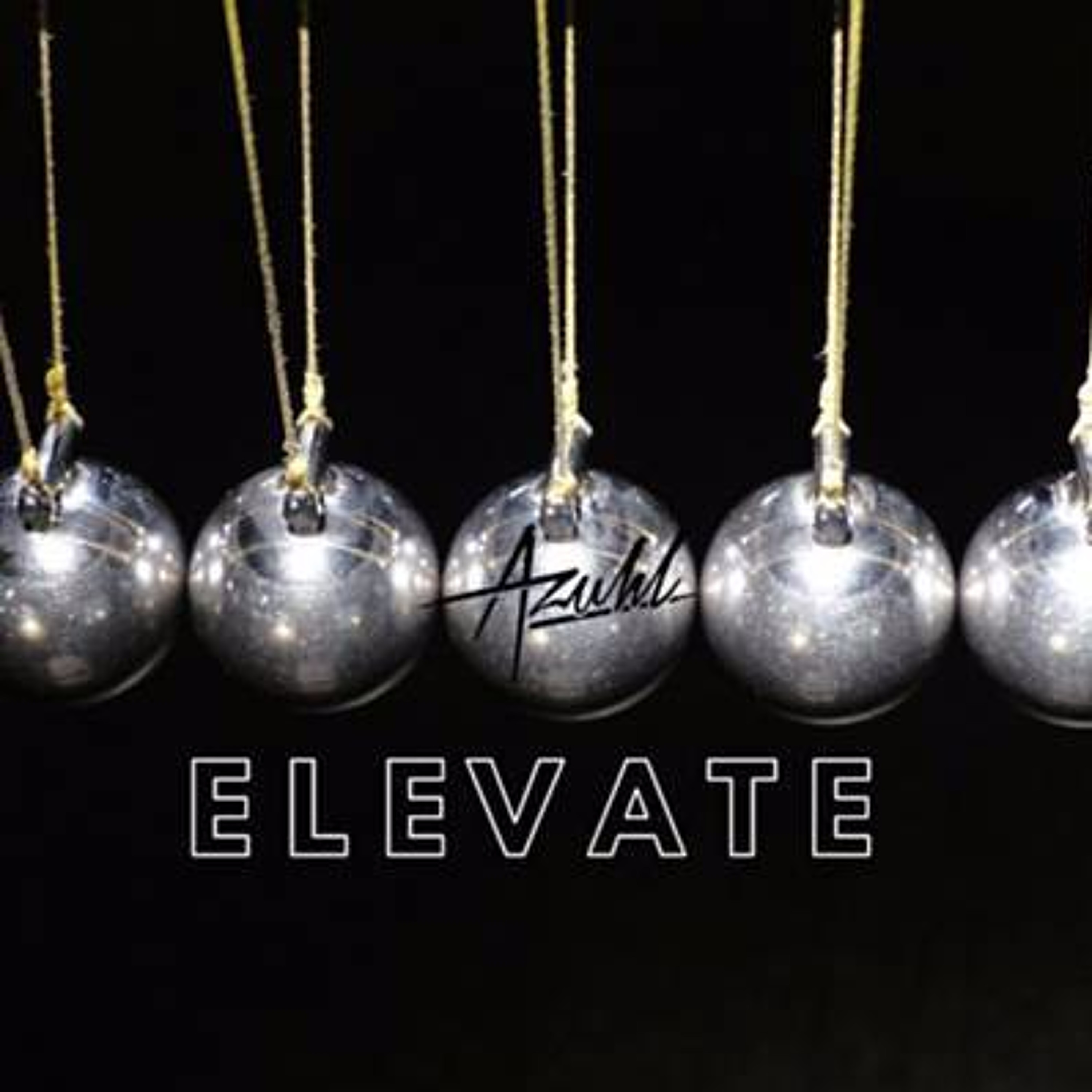 Elevate episode artwork