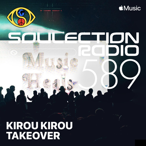 Soulection Radio #589