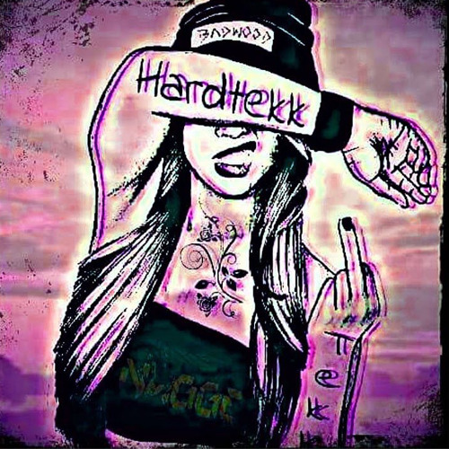 Hardtekk 180 Bpm