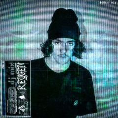 DEXAMP - KEYGEN (Companion Mix)