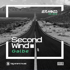 Galbe - Second Wind (IERMANN Remix - Black Hole Outro)