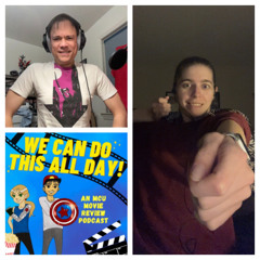 Episode Forty-one - A Bit Bedraggled