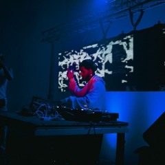 99GINGER w/ KIROU KIROU  261121