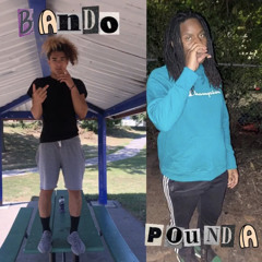 bando da syn X Poundareplay ~ my side