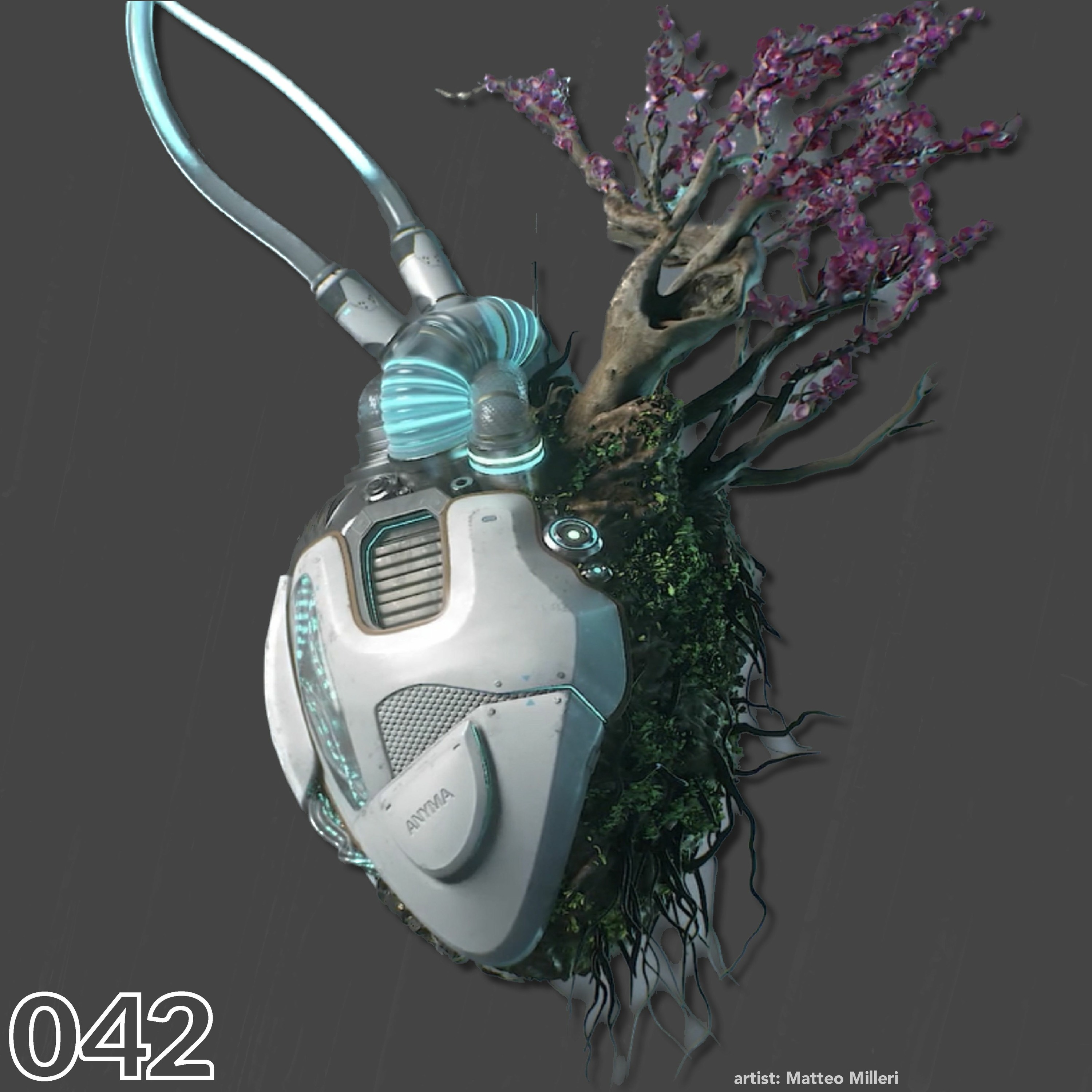 Basement LIVE_03.11.23 episode artwork
