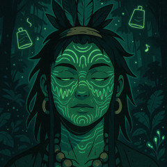 Jungle Rituals
