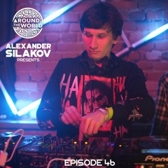 Alexander Silakov - Around The World 46