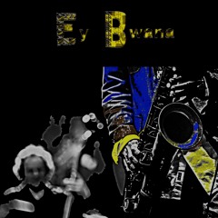 Ey Bwana (Prod. D Mambo King)