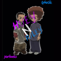 Wakeup  ft Gshockk