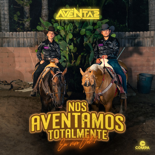 Stream Con el Sombrero de Lado by Aventados | Listen online for free on  SoundCloud