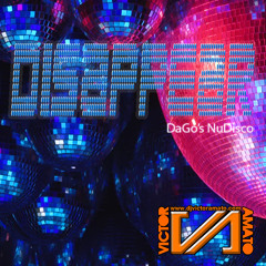 Disappear (DaGo's NuDisco Remix)
