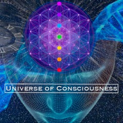 Universe of Consciousness (Original Mix) [Out Now on Beatport]