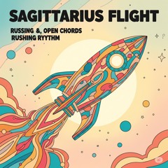 FDD289 – Sagittarius Flight