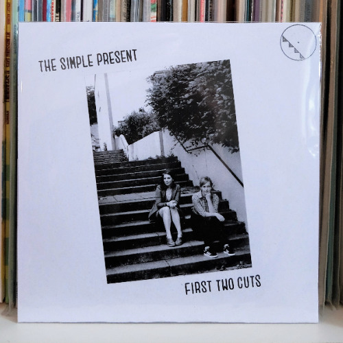The Simple Present - Summer Triangle (first version)