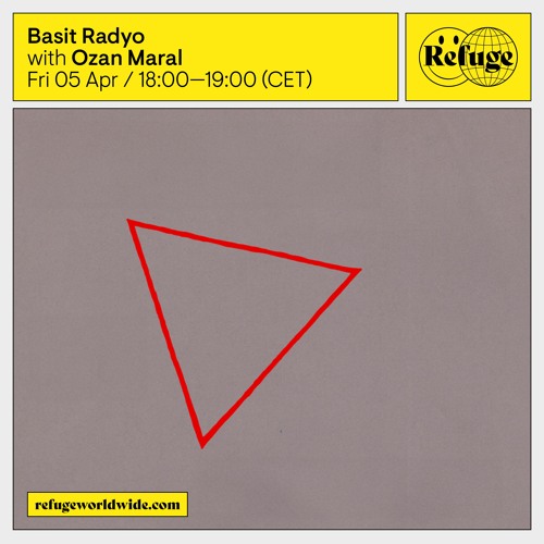 Basit Radyo - Ozan Maral - 05 Apr 2024