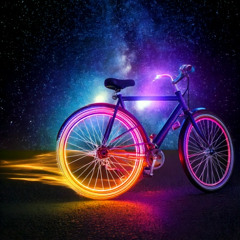Cosmic Spoke'z