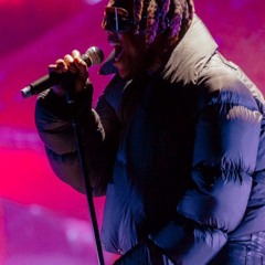 Don Toliver - Patience (concert)