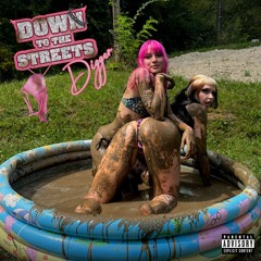 Down To The Streets