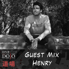 Guest Mix: Henry