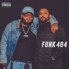 Funk404 -Aperta 70