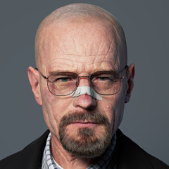 walter white (Prod Danny Draco)