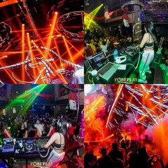 🔥 FOREPLAY BATAM BREAKBEAT LAST DAY ON EARTH VS SWEET SCAR