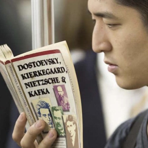 Insane Beat (from nietzsche)