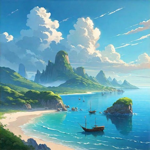 Landscape Version 2 (1993)
