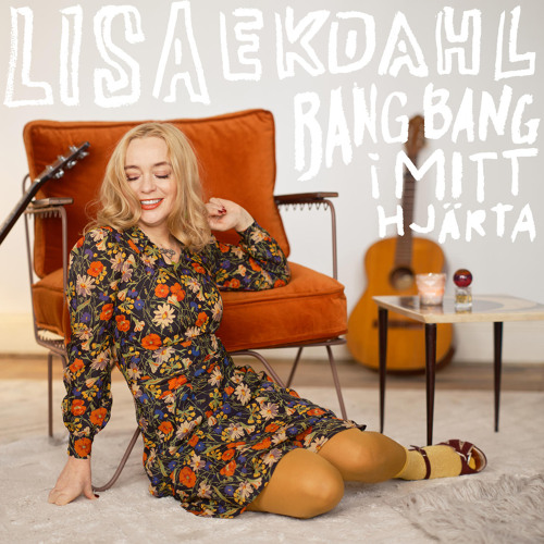 Vida vingar (feat. José González)