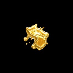 XIEL - MΞLLTΛL