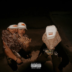 FUCK_IT-BINSKEY Prod. JULES