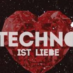 Techno liebe 😎